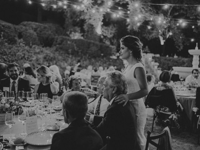 La boda de Carlos y Mariam en Cabra, Córdoba 86