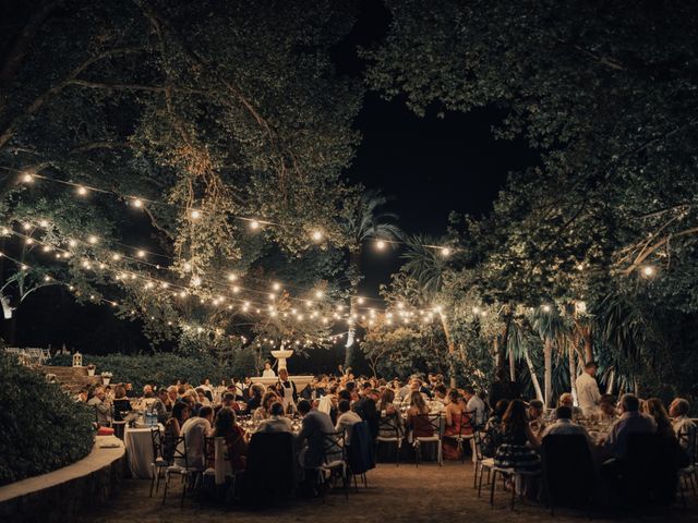 La boda de Carlos y Mariam en Cabra, Córdoba 87