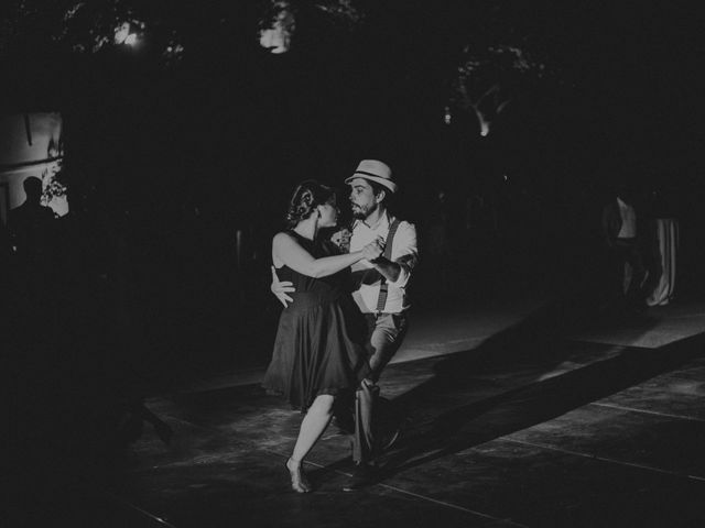 La boda de Carlos y Mariam en Cabra, Córdoba 88