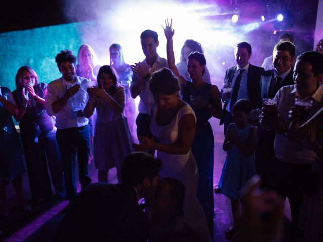 La boda de Carlos y Mariam en Cabra, Córdoba 97