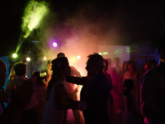 La boda de Carlos y Mariam en Cabra, Córdoba 98