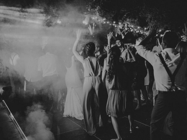 La boda de Carlos y Mariam en Cabra, Córdoba 99