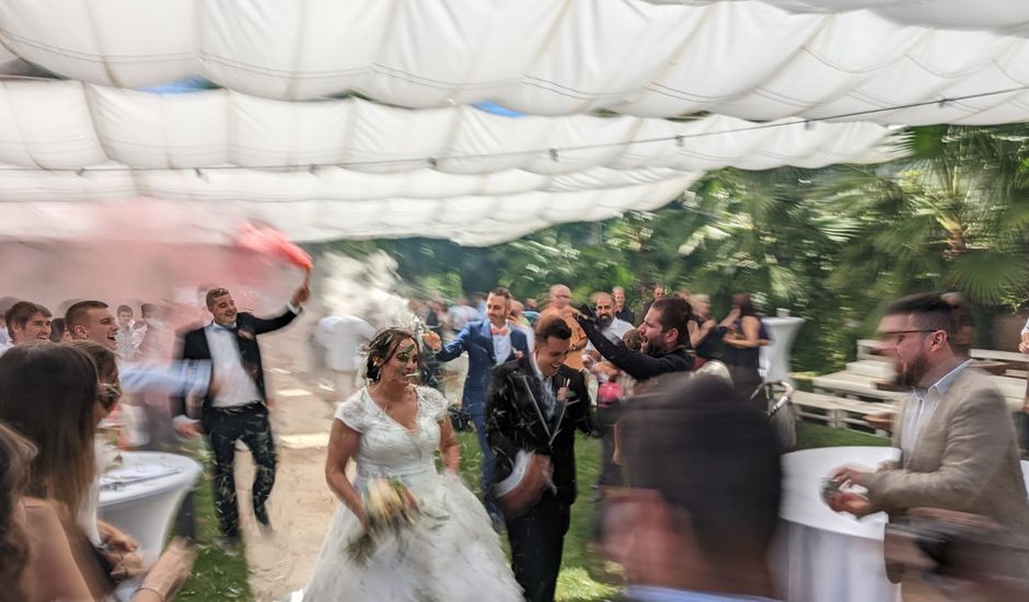 La boda de Eloy  y Elisabet en Alcañiz, Teruel