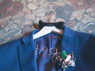 La boda de Sonia y Ángel 1