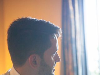 La boda de Sonia y Ángel 3