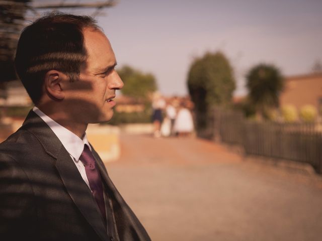 La boda de Alberto y Soledad en Las Galletas, Santa Cruz de Tenerife 6