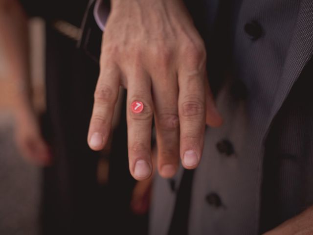 La boda de Alberto y Soledad en Las Galletas, Santa Cruz de Tenerife 8