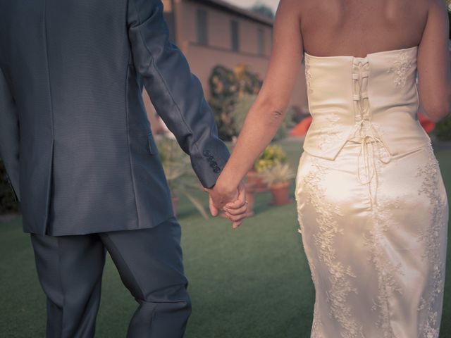 La boda de Alberto y Soledad en Las Galletas, Santa Cruz de Tenerife 35