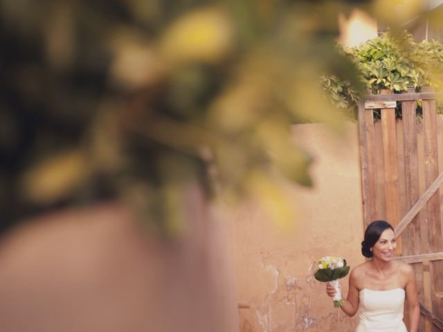 La boda de Alberto y Soledad en Las Galletas, Santa Cruz de Tenerife 42