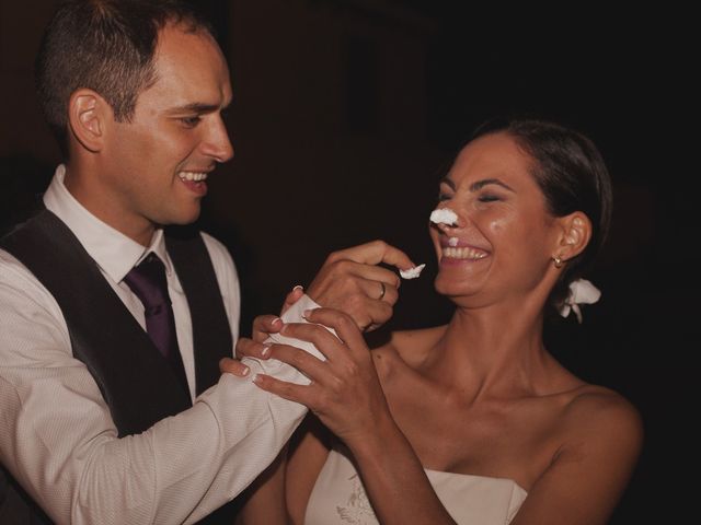 La boda de Alberto y Soledad en Las Galletas, Santa Cruz de Tenerife 1