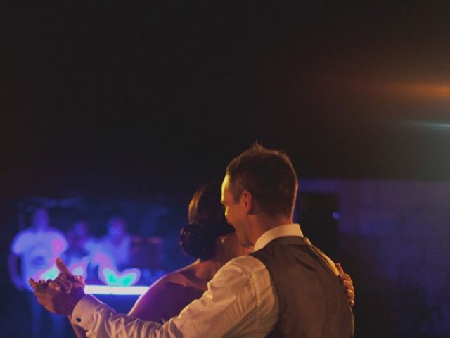 La boda de Alberto y Soledad en Las Galletas, Santa Cruz de Tenerife 58