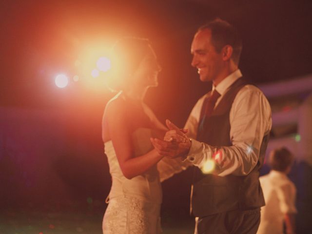 La boda de Alberto y Soledad en Las Galletas, Santa Cruz de Tenerife 2