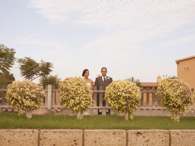 La boda de Alberto y Soledad en Las Galletas, Santa Cruz de Tenerife 63