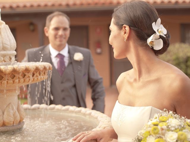 La boda de Alberto y Soledad en Las Galletas, Santa Cruz de Tenerife 66