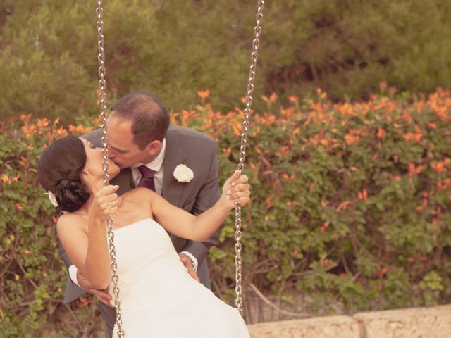 La boda de Alberto y Soledad en Las Galletas, Santa Cruz de Tenerife 73