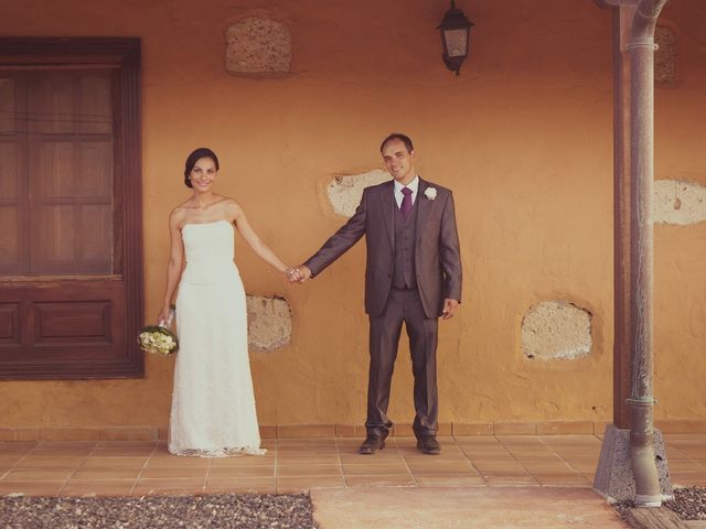 La boda de Alberto y Soledad en Las Galletas, Santa Cruz de Tenerife 77