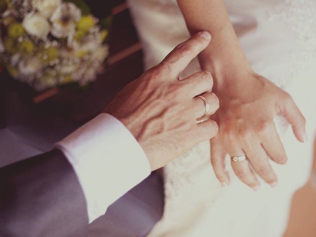 La boda de Alberto y Soledad en Las Galletas, Santa Cruz de Tenerife 80