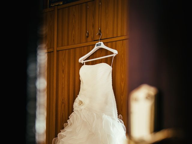La boda de Nazario David y Miriam en Madrid, Madrid 9