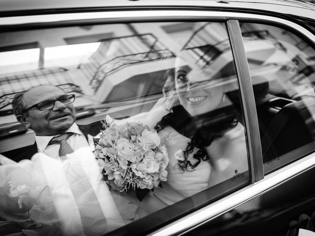La boda de Nazario David y Miriam en Madrid, Madrid 25