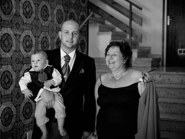 La boda de Alenda y Antonio en Vilafranca Del Penedes, Barcelona 8