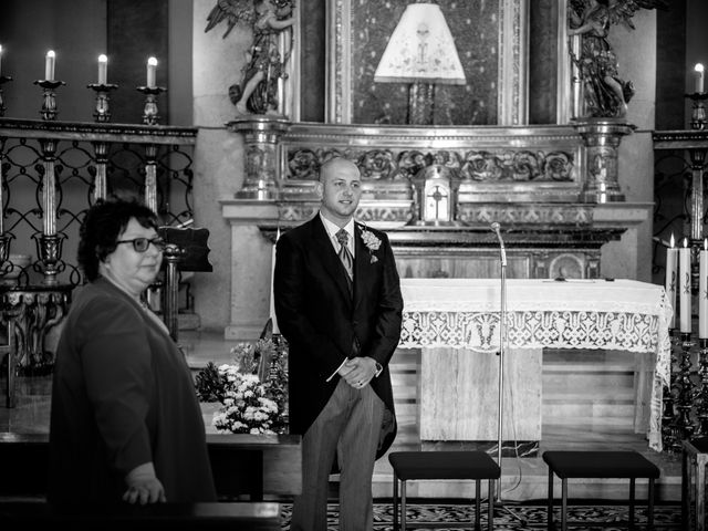 La boda de Alenda y Antonio en Vilafranca Del Penedes, Barcelona 10