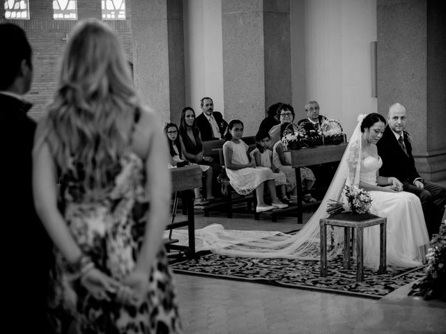 La boda de Alenda y Antonio en Vilafranca Del Penedes, Barcelona 13