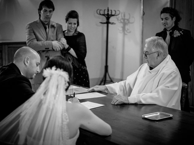 La boda de Alenda y Antonio en Vilafranca Del Penedes, Barcelona 16