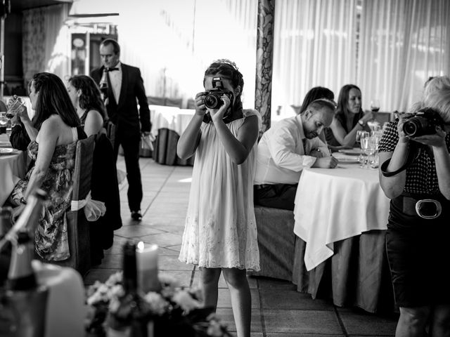 La boda de Alenda y Antonio en Vilafranca Del Penedes, Barcelona 22