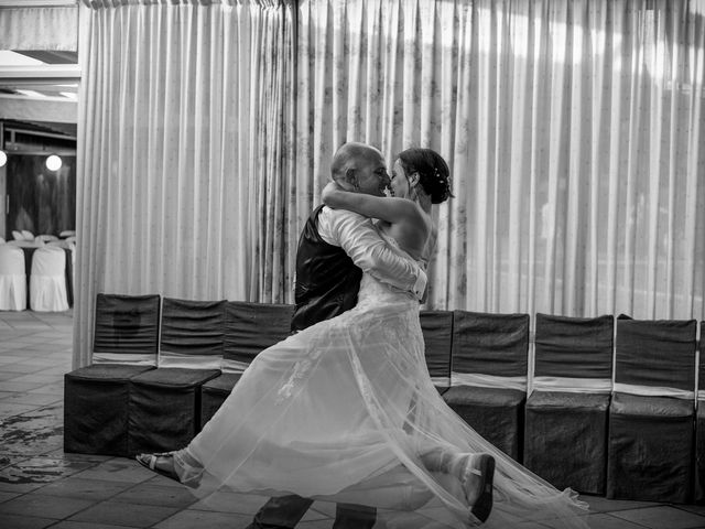 La boda de Alenda y Antonio en Vilafranca Del Penedes, Barcelona 31