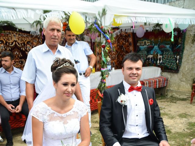 La boda de Adrián y Gabriela en Albacete, Albacete 13