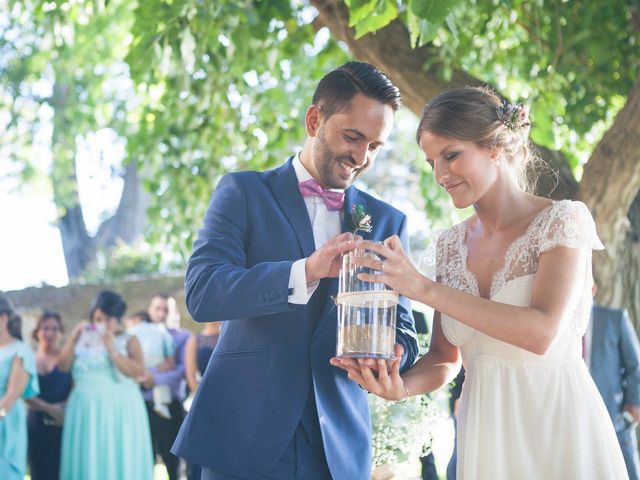 La boda de Ángel  y Sonia  en A Merced (Neda), A Coruña 53