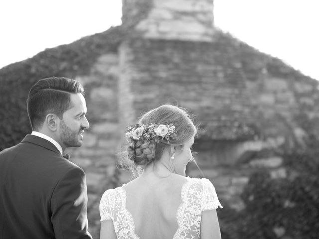 La boda de Ángel  y Sonia  en A Merced (Neda), A Coruña 74