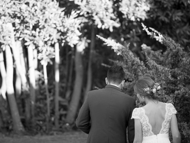 La boda de Ángel  y Sonia  en A Merced (Neda), A Coruña 79