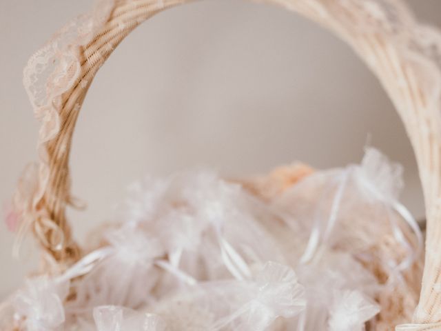 La boda de Alberto y Ara en Torreperogil, Jaén 53