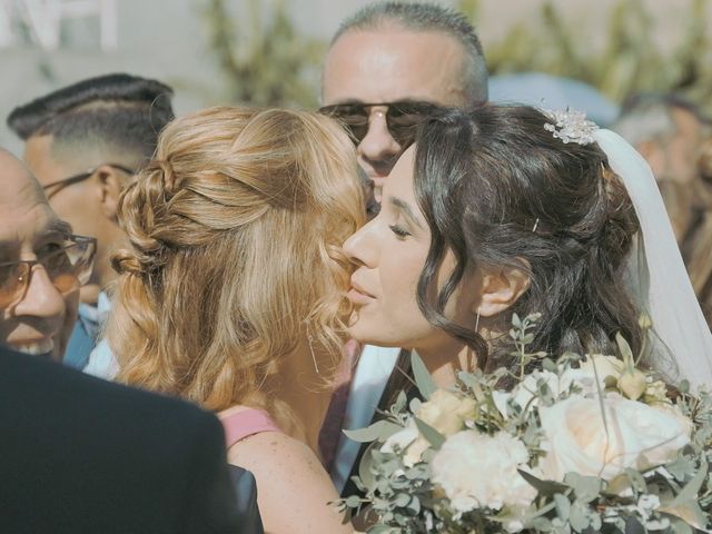 La boda de Jason y Erika en Guia De Isora, Santa Cruz de Tenerife 29