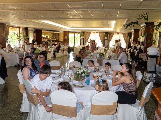 La boda de Javi y Vero en Vilagrassa, Lleida 11