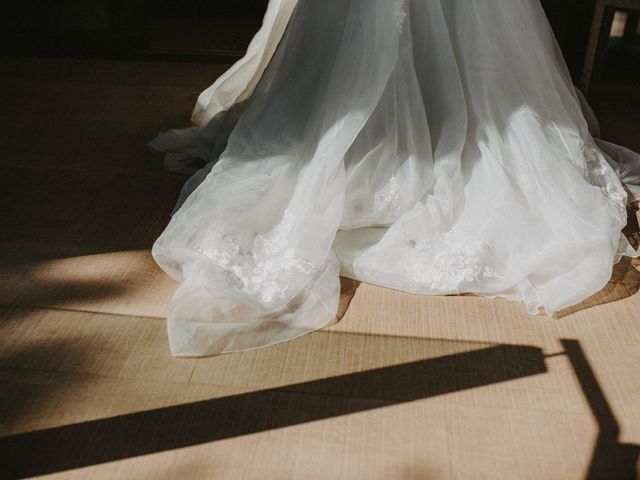 La boda de Abdel y Yvonne en Santa Cristina D&apos;aro, Girona 77