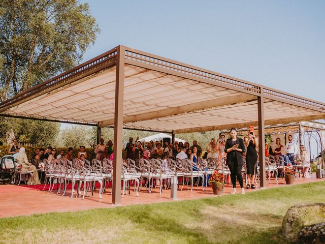 La boda de Abdel y Yvonne en Santa Cristina D&apos;aro, Girona 87