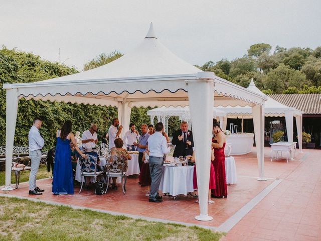 La boda de Abdel y Yvonne en Santa Cristina D&apos;aro, Girona 118