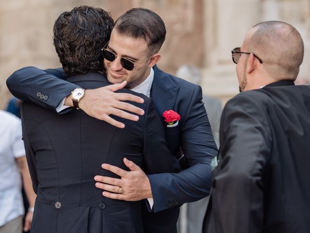 La boda de Antonio y Laura en Granada, Granada 61