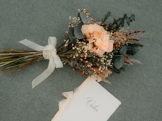 La boda de Victor y Isabel en Ubeda, Jaén 32