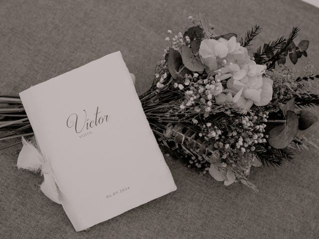 La boda de Victor y Isabel en Ubeda, Jaén 33