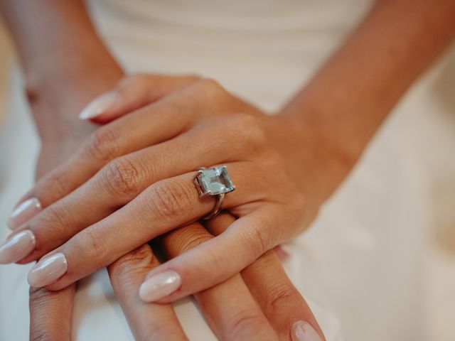 La boda de Victor y Isabel en Ubeda, Jaén 57