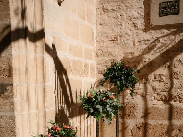 La boda de Victor y Isabel en Ubeda, Jaén 63