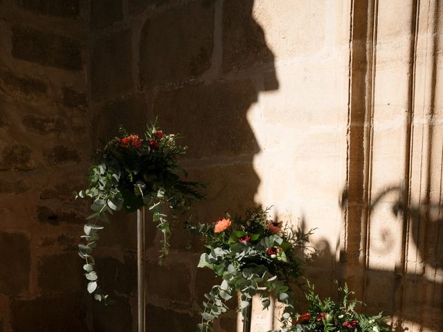 La boda de Victor y Isabel en Ubeda, Jaén 64