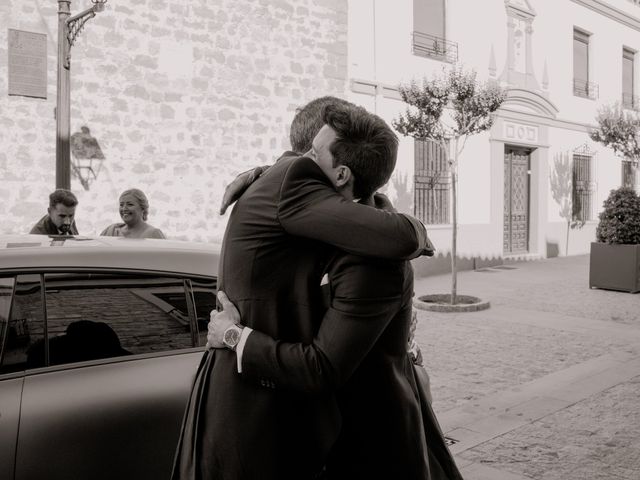 La boda de Victor y Isabel en Ubeda, Jaén 68