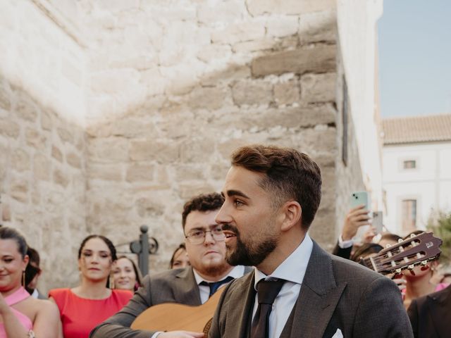 La boda de Victor y Isabel en Ubeda, Jaén 100