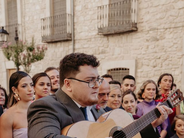 La boda de Victor y Isabel en Ubeda, Jaén 101