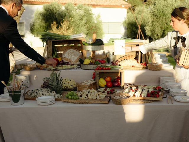 La boda de Victor y Isabel en Ubeda, Jaén 110