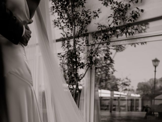 La boda de Victor y Isabel en Ubeda, Jaén 116